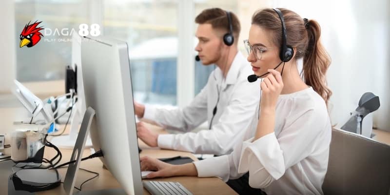 Liên Hệ Daga88 - Hỗ Trợ Nhanh Chóng Với Dịch Vụ Tận Tâm 24/7 2 Kênh liên hệ Daga88 mang lại sự hỗ trợ nhanh chóng và hiệu quả