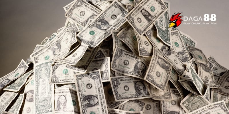 Rút Tiền Daga88 – Nhanh Chóng, An Toàn, Không Mất Phí 3 Tài khoản xác thực đúng thông tin mới đủ điều kiện rút thưởng an toàn